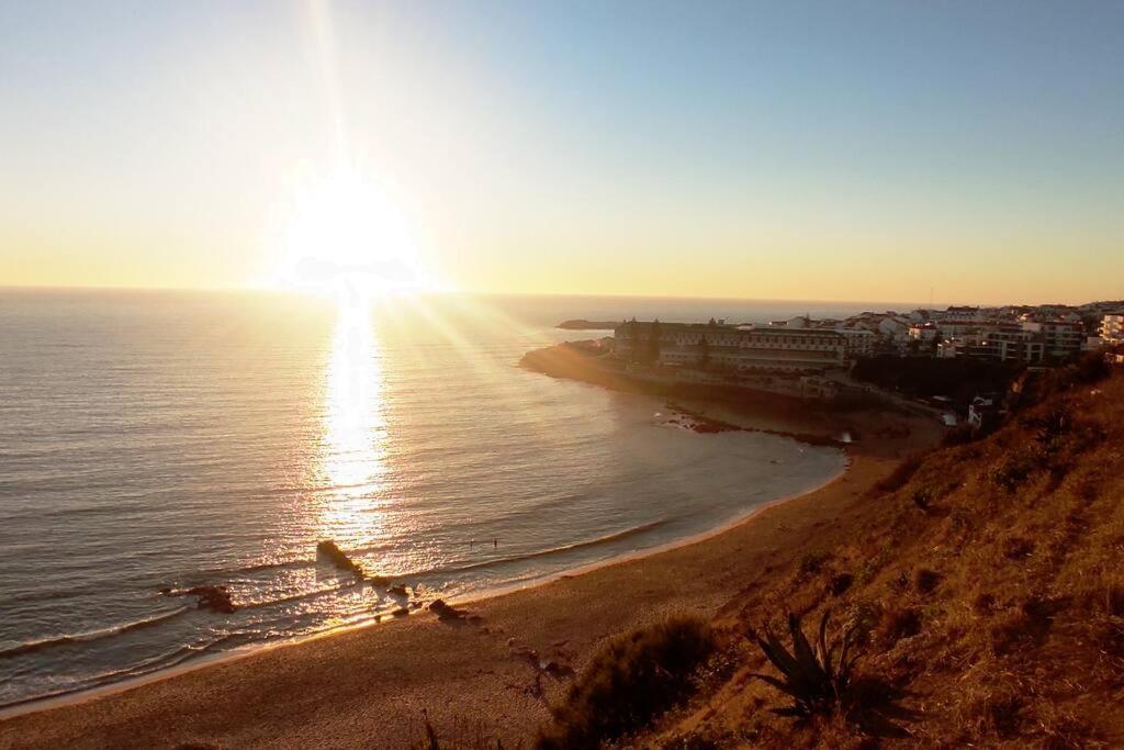 Ericeira Seaside Escape公寓 外观 照片