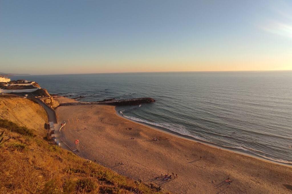Ericeira Seaside Escape公寓 外观 照片