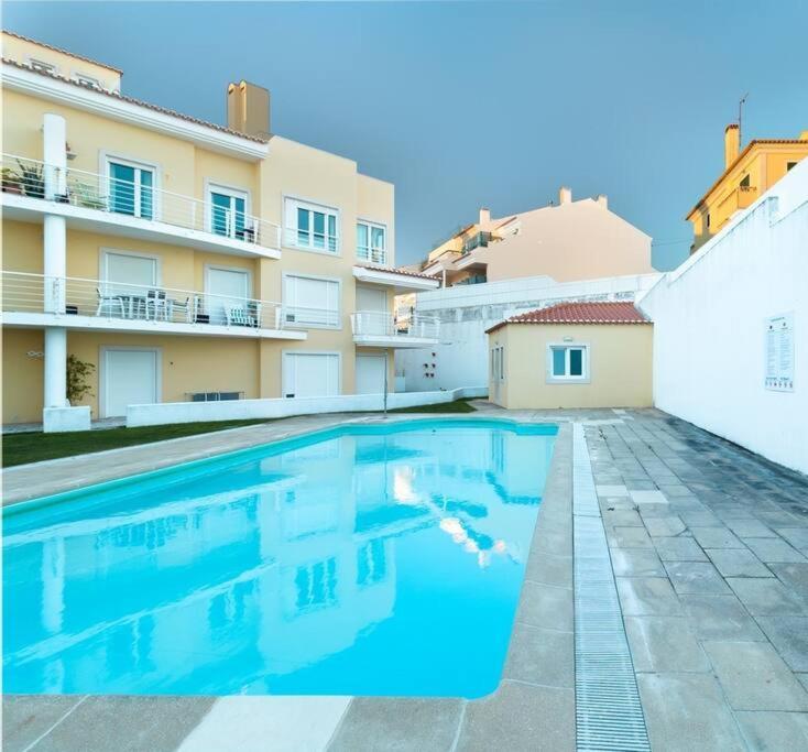 Ericeira Seaside Escape公寓 外观 照片