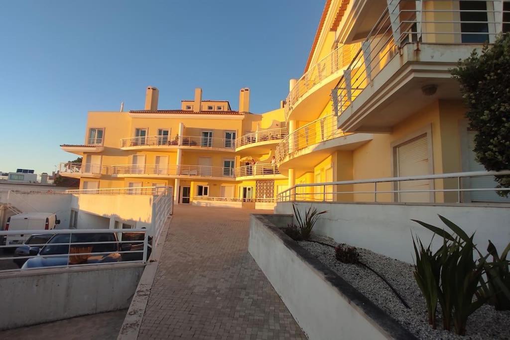 Ericeira Seaside Escape公寓 外观 照片