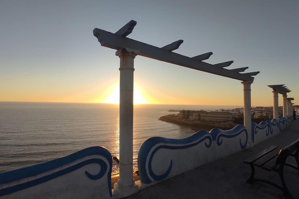 Ericeira Seaside Escape公寓 外观 照片