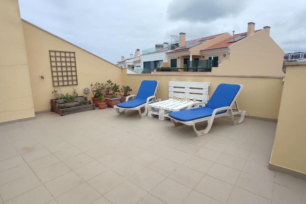 Ericeira Seaside Escape公寓 外观 照片