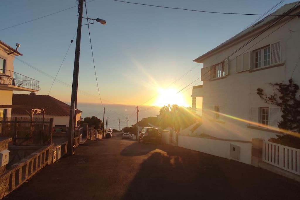 Ericeira Seaside Escape公寓 外观 照片