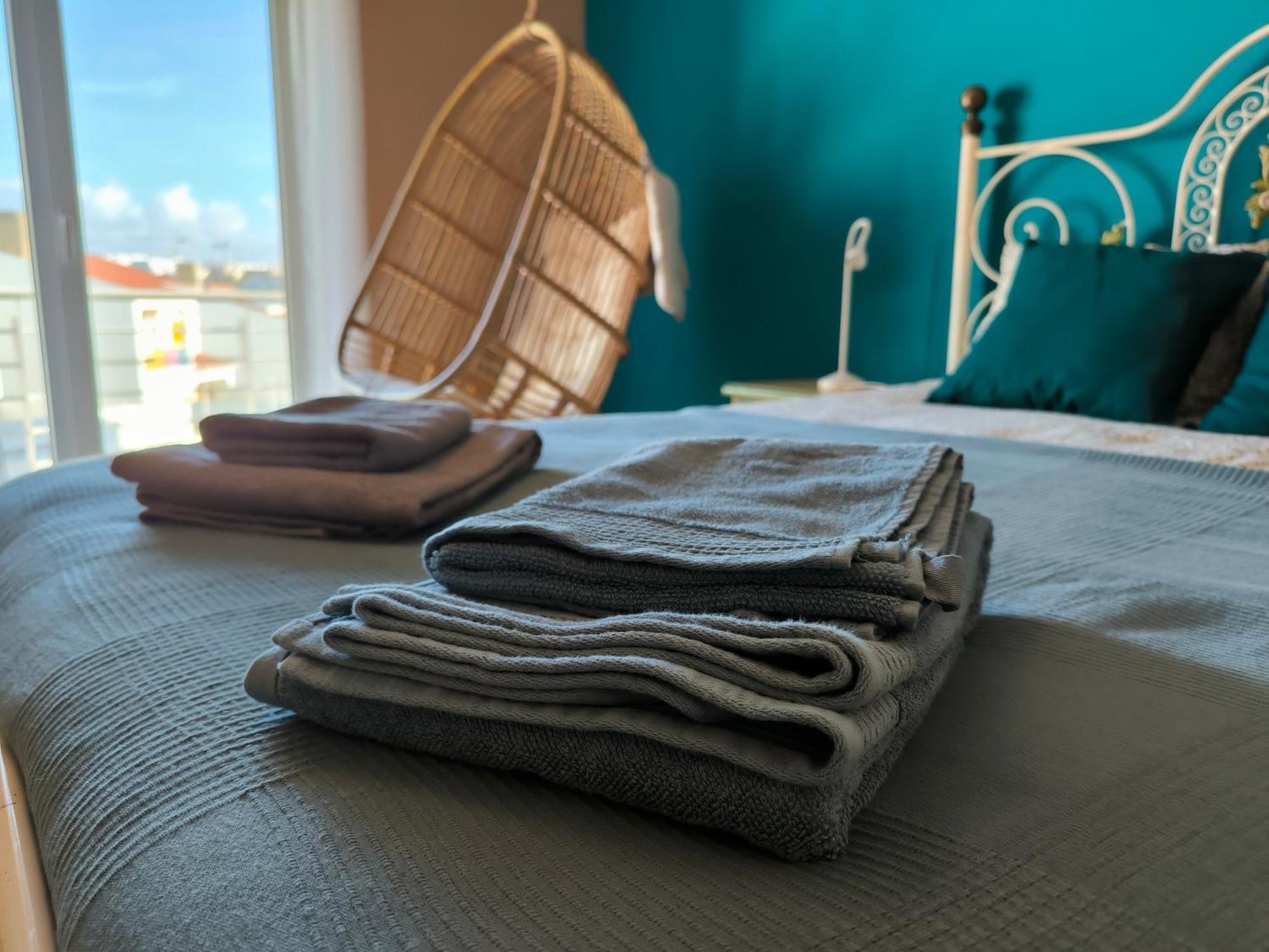 Ericeira Seaside Escape公寓 外观 照片